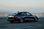 Volvo S60 Polestar Engineered 2018 года (NA)